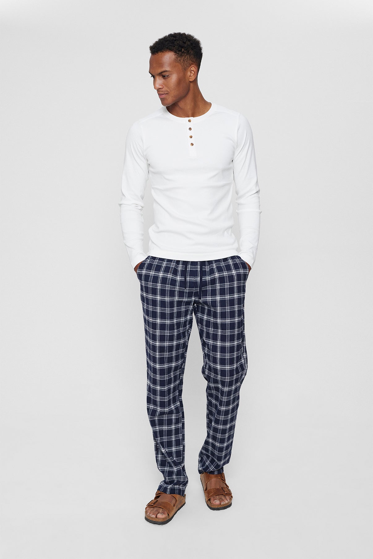 KANTT Pyjamas Buks John 222253