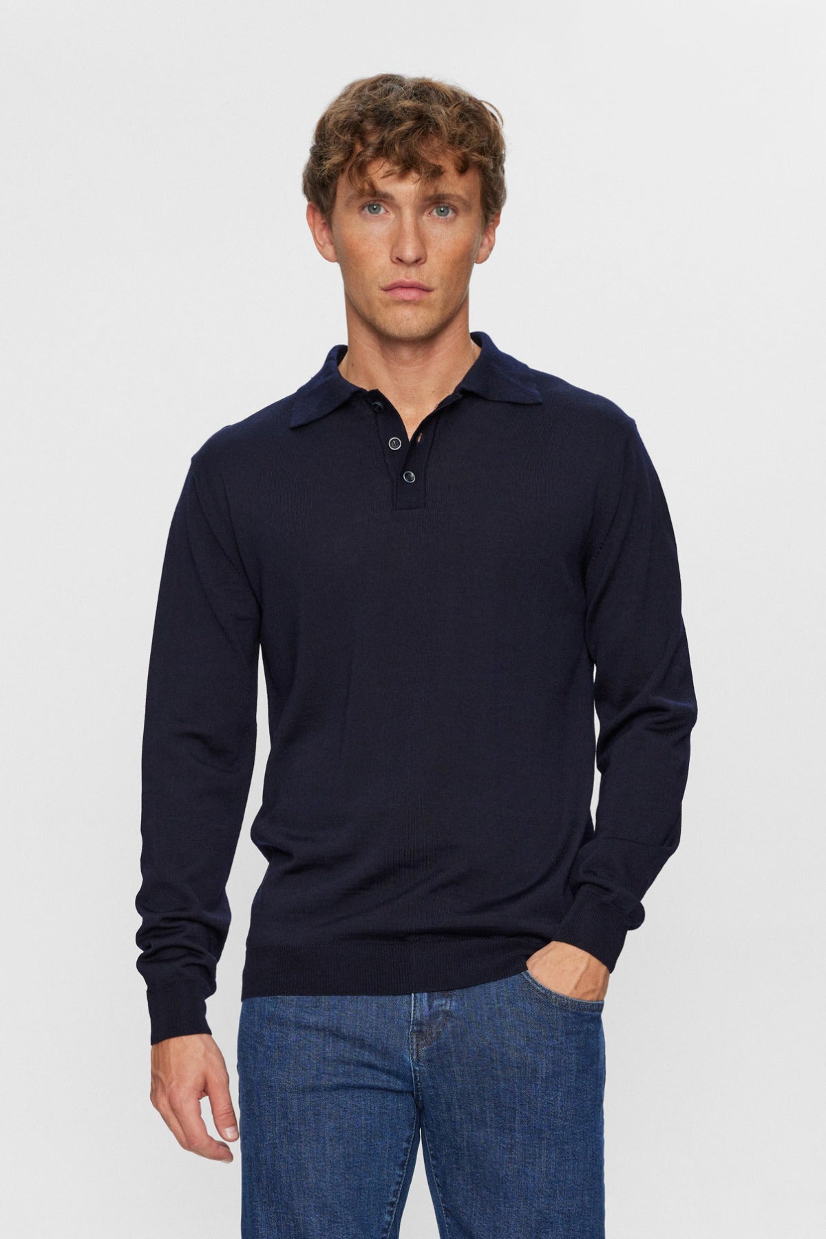 RUI MERINO STRIK DUSTER