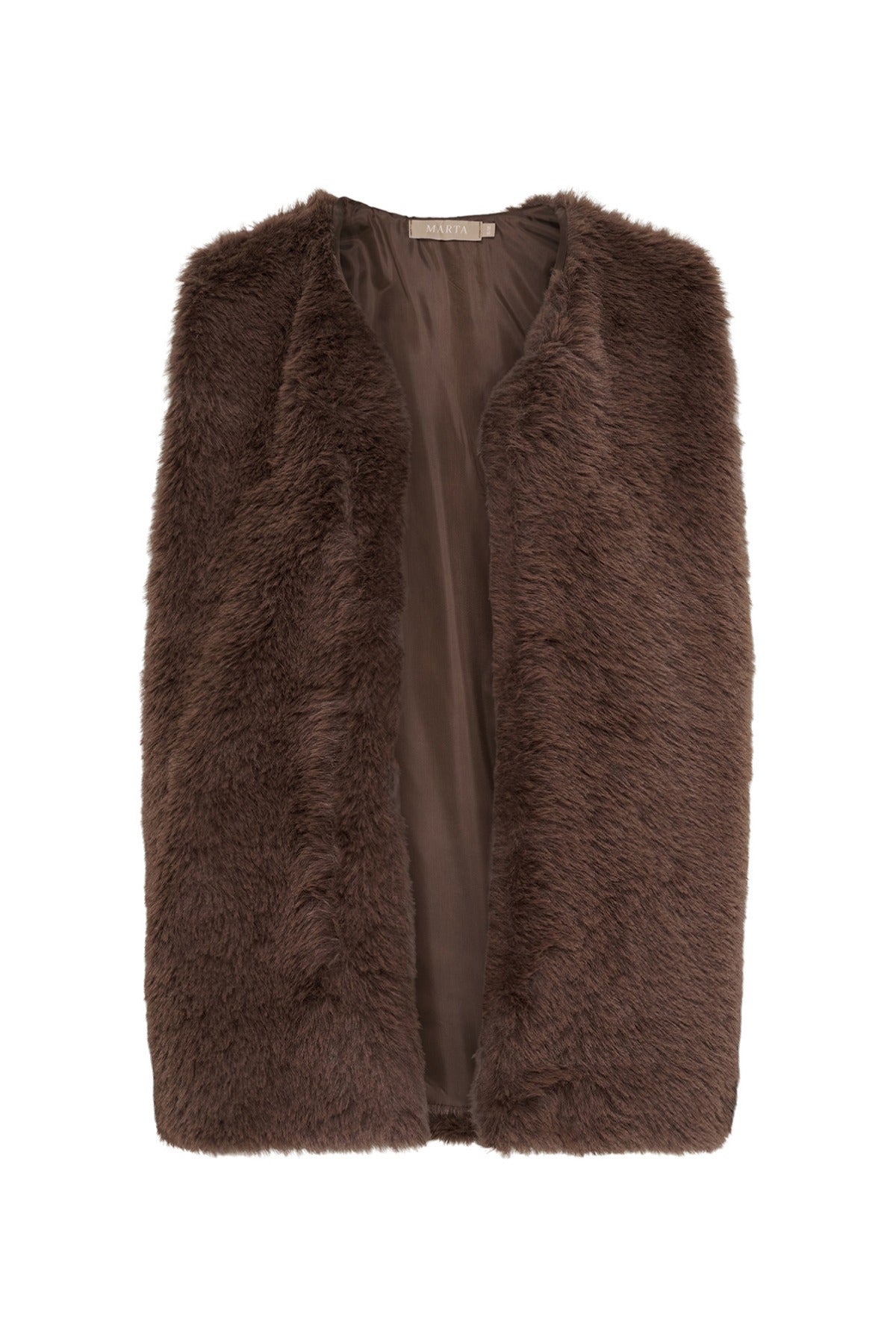 MARTA MdcArlette Vest