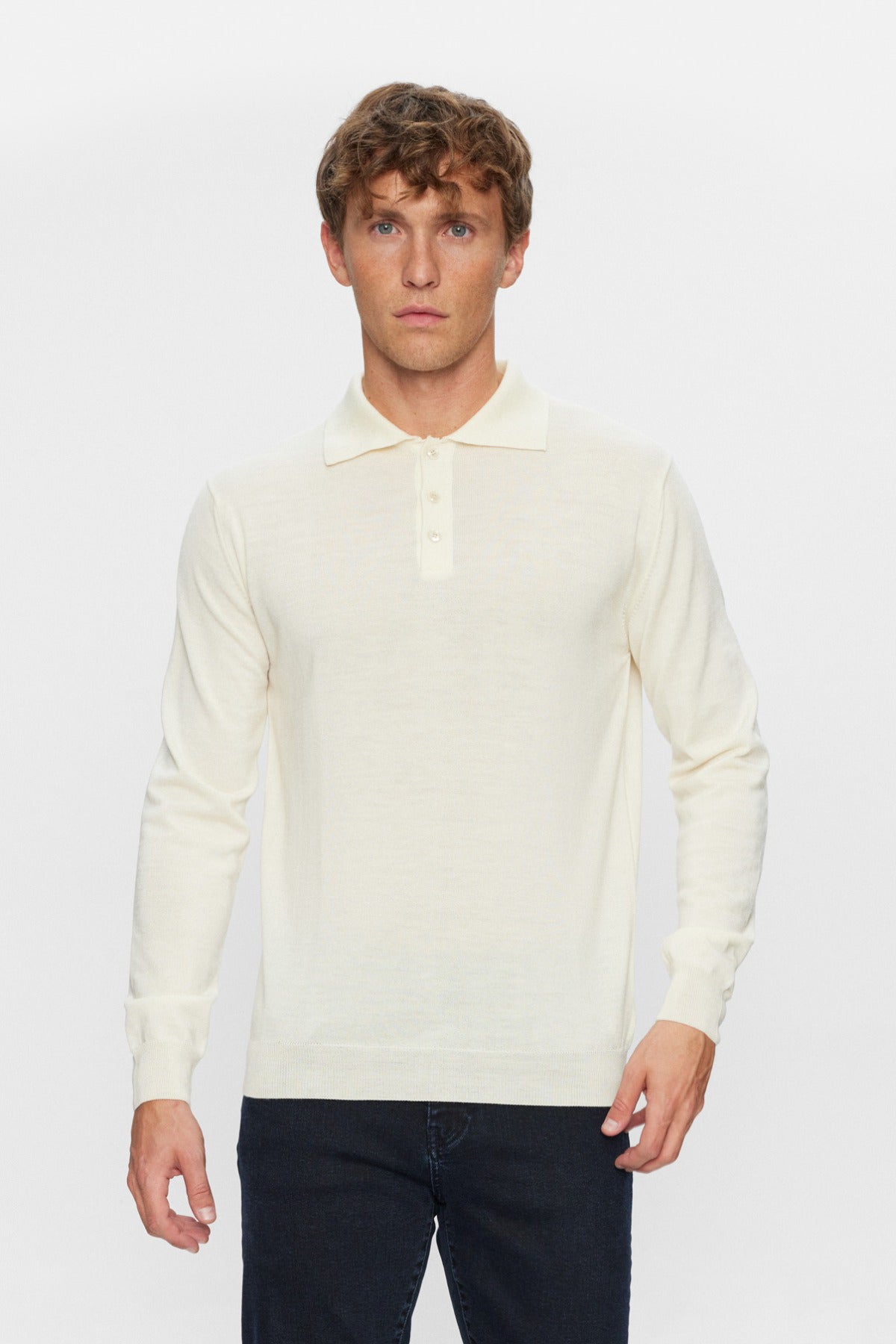 RUI MERINO STRIK DUSTER