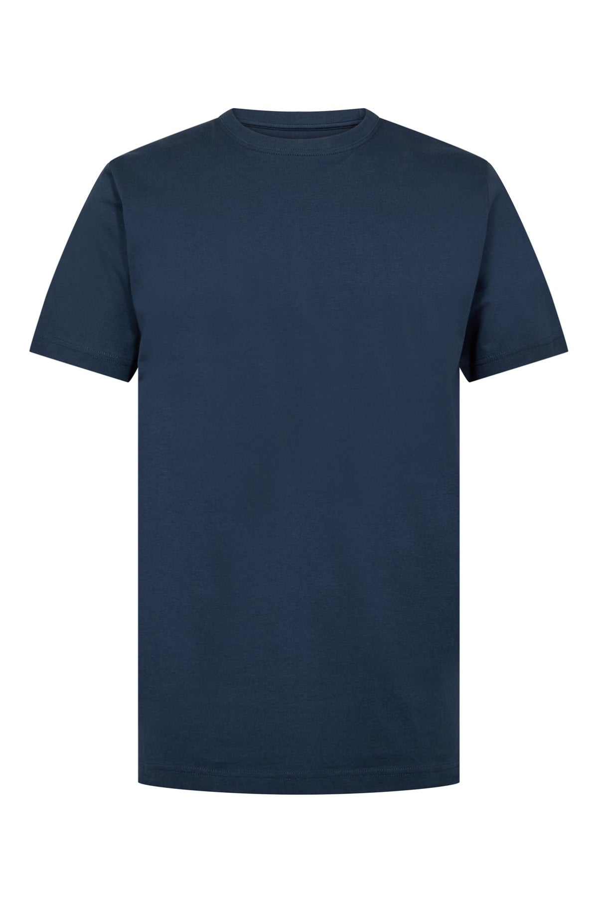 Njal - Regular T-shirt i bomuld