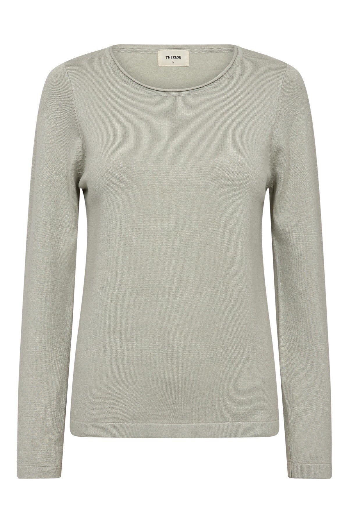 Elvira - blød strik i viskose