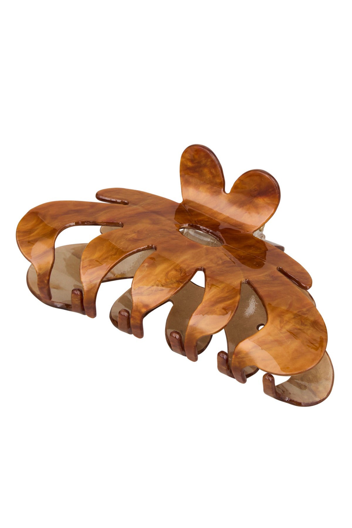 Becksöndergaard Marbie Magnolia Hair Claw