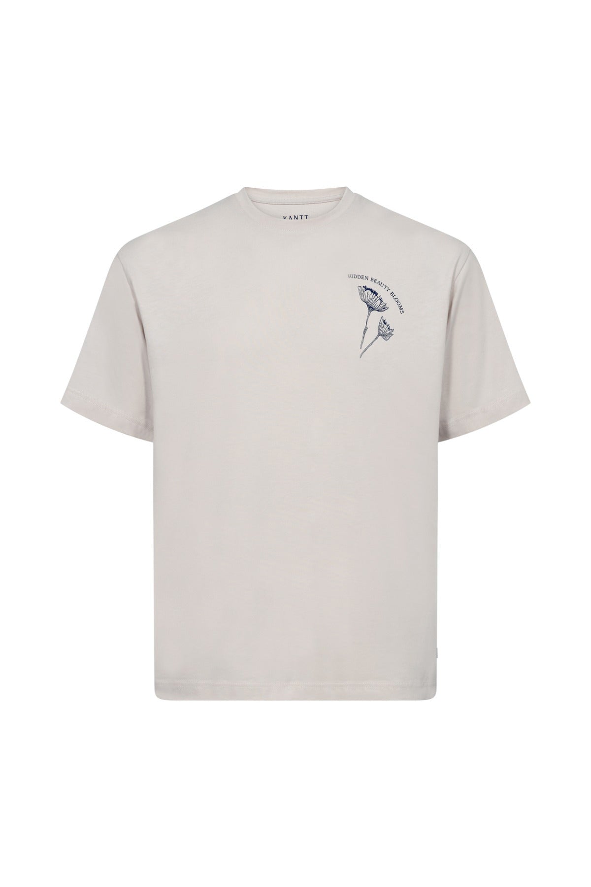 KANTT T-SHIRT ANTON
