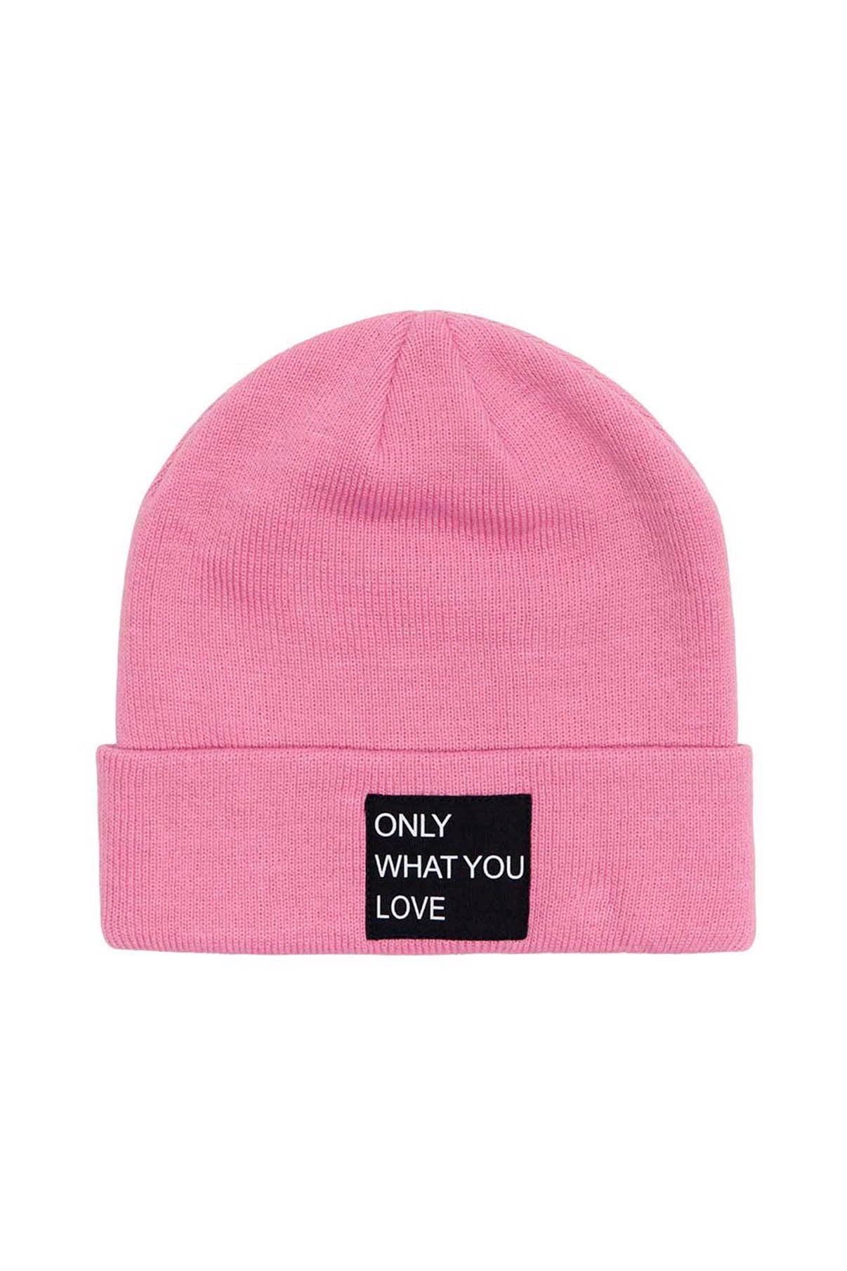 Only Kids Hue KOGNEWMADDISON LOGO BEANIE