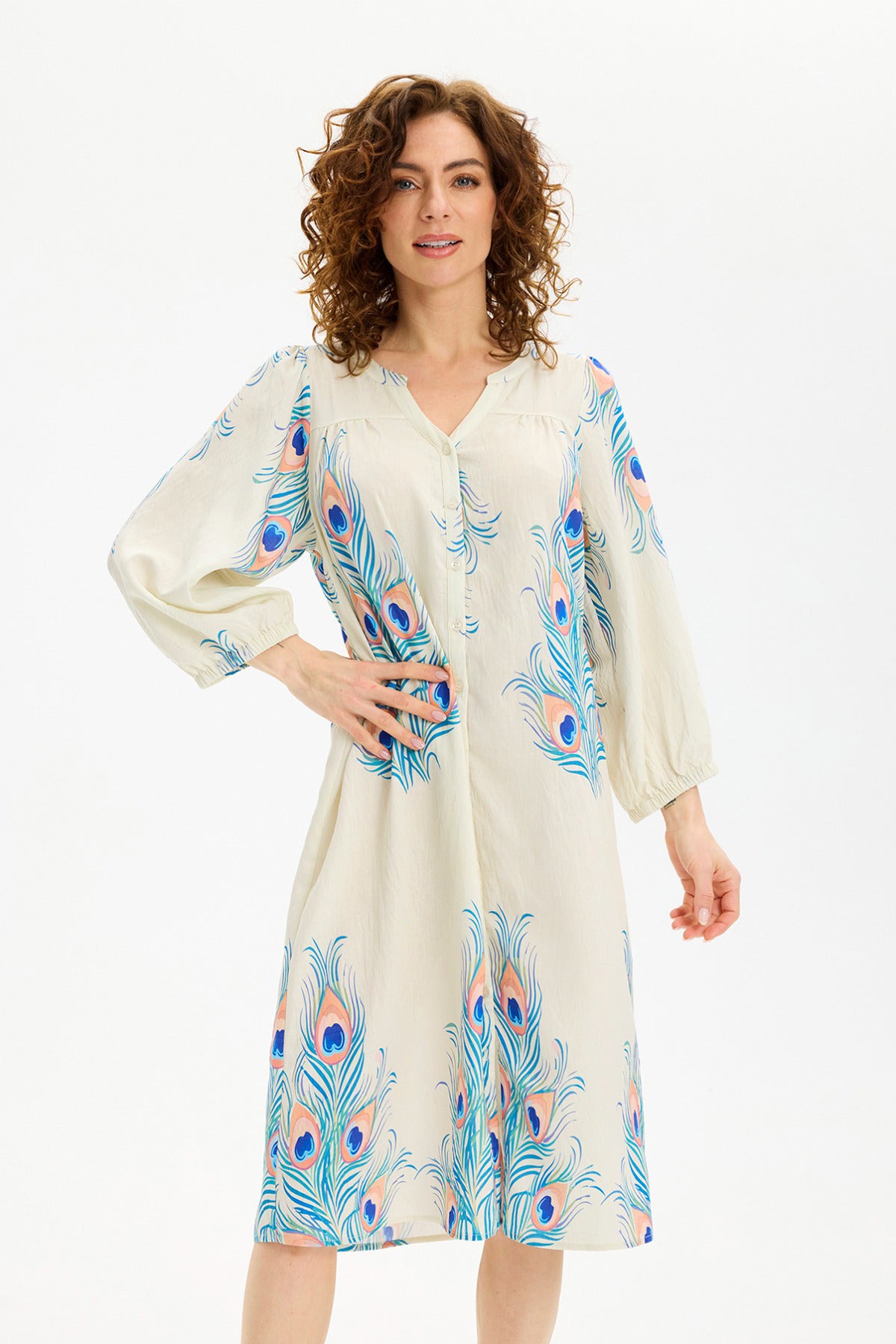 InFront Penelope dress