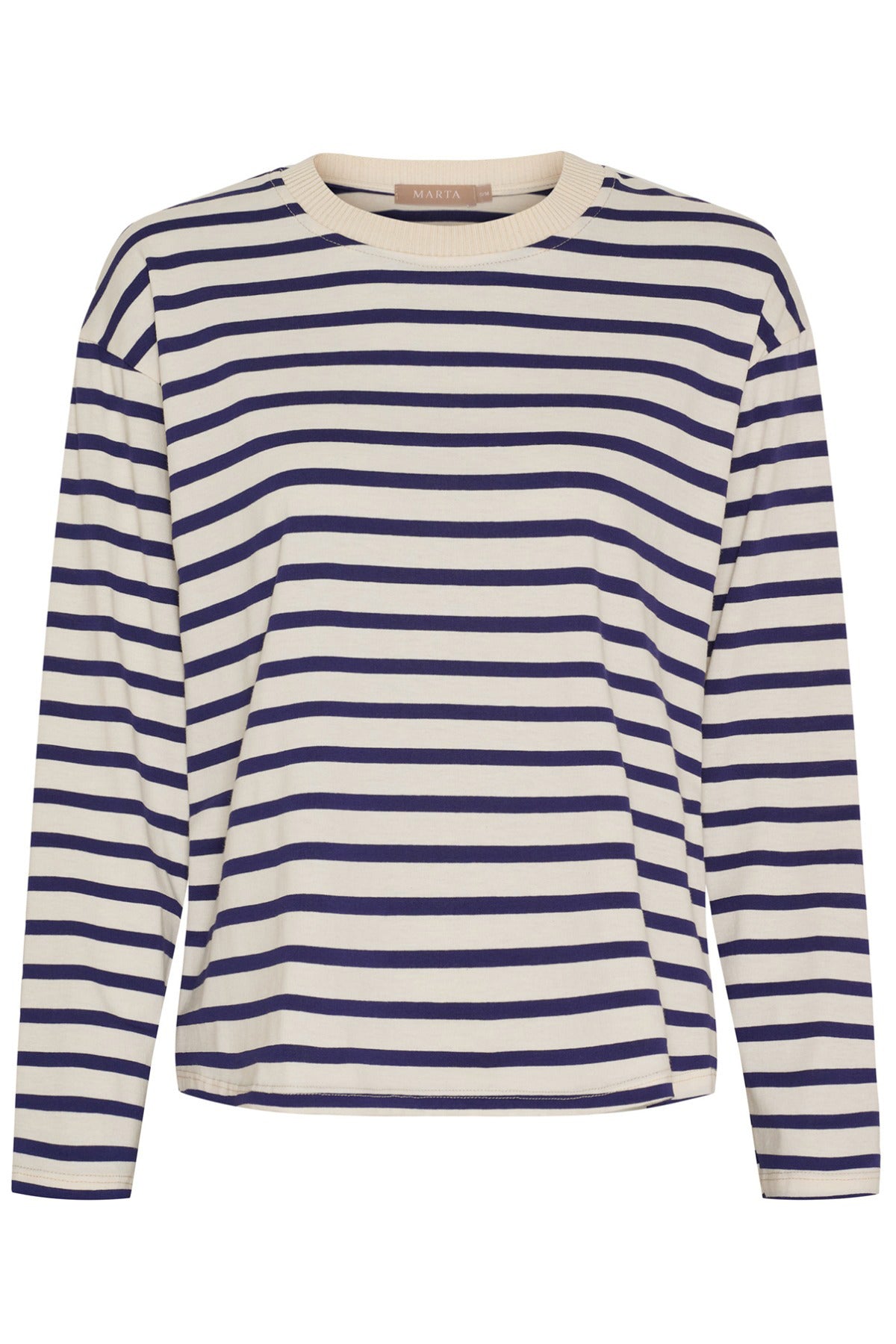 MARTA MdcKara LS Tee