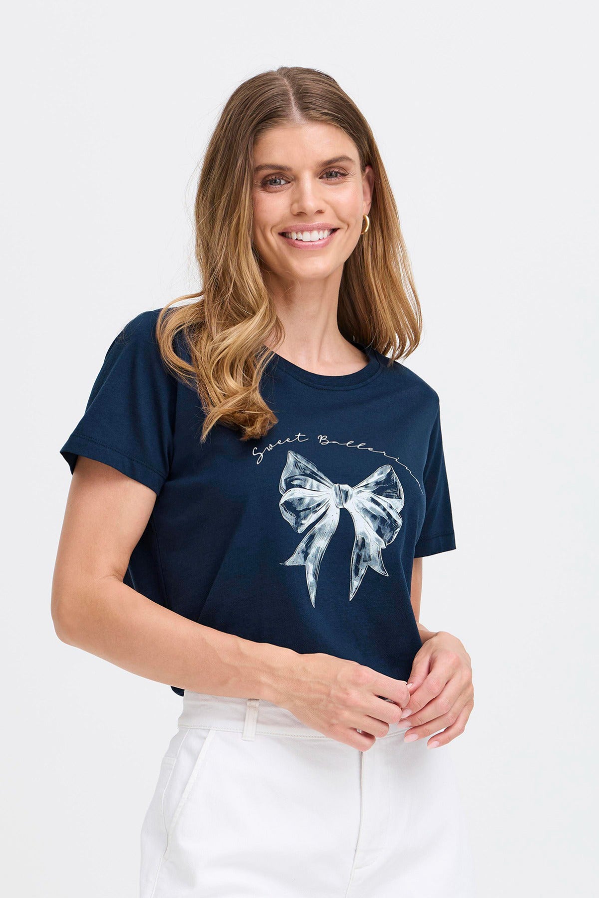 Fransa FRJUVIA TEE 3