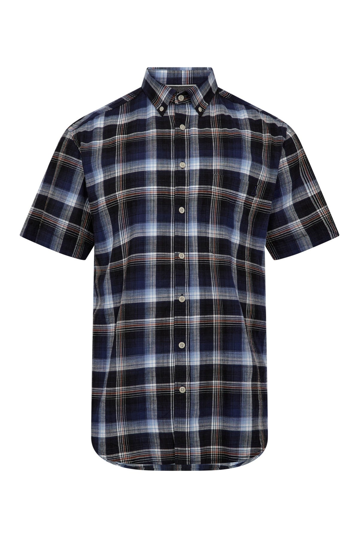 KANTT SKJORTE KRABI SS