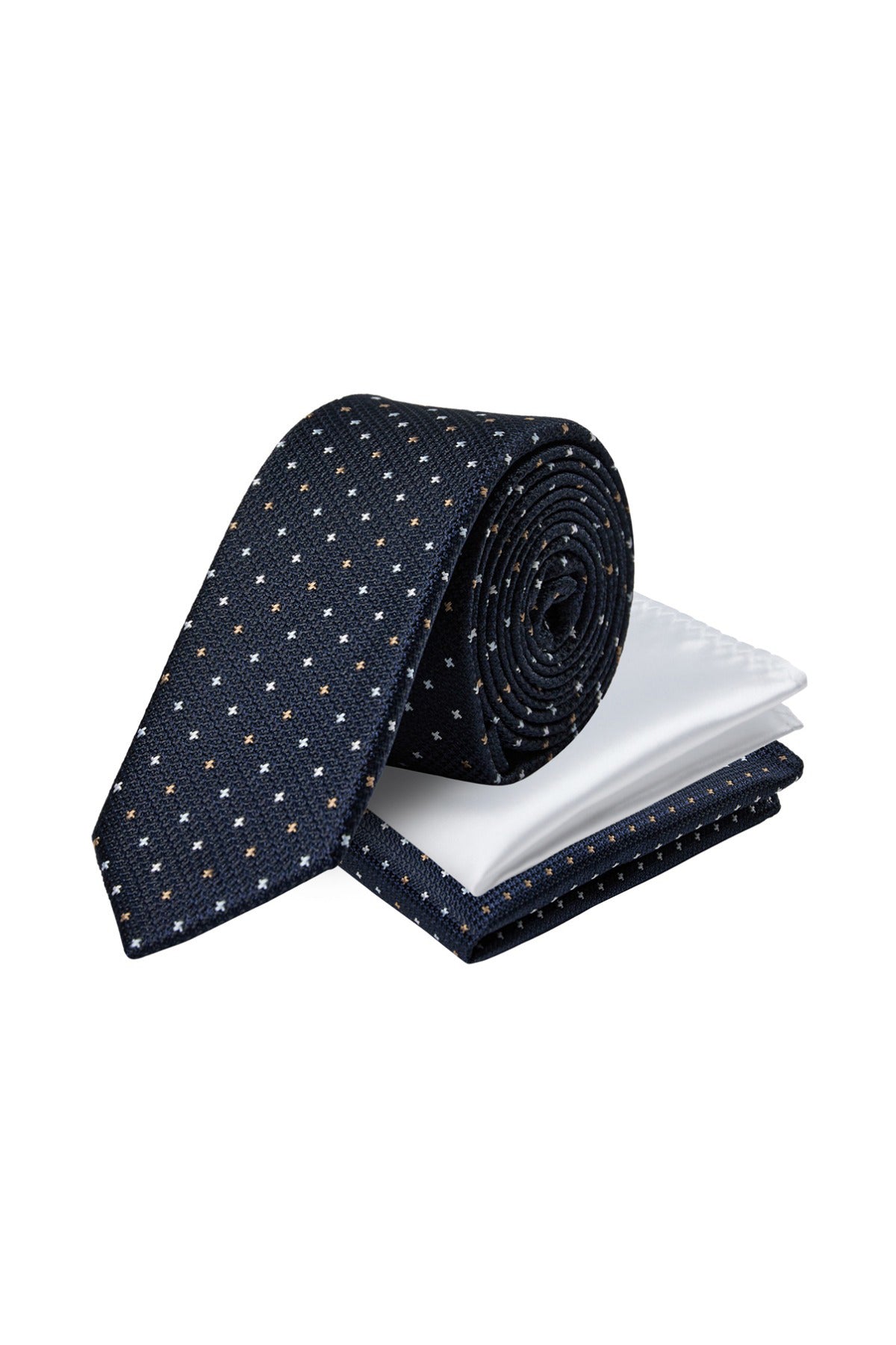 NIFTY BOY SLIPS TIE