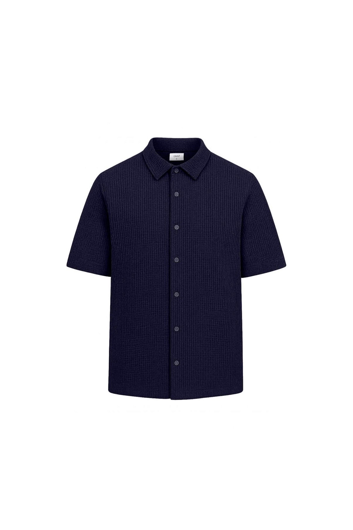 Grunt Boy GRAlfred Waffle SS Shirt