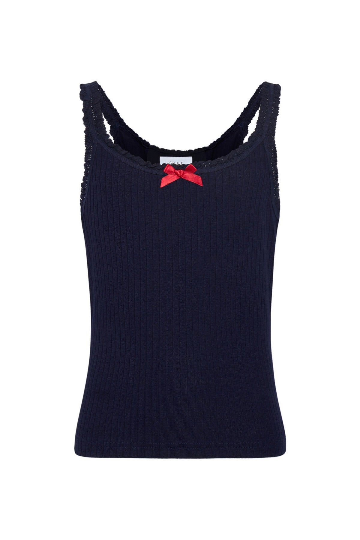 Grunt Girl GRTia Top