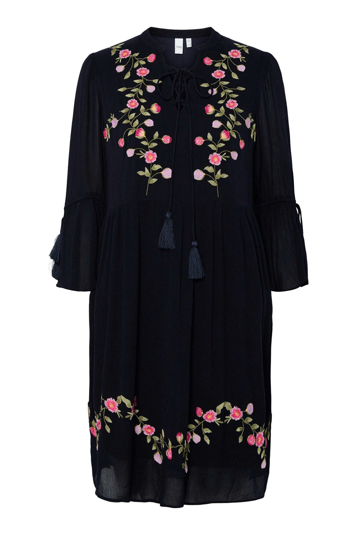 YAS YASCHELLA 3/4 TUNIC