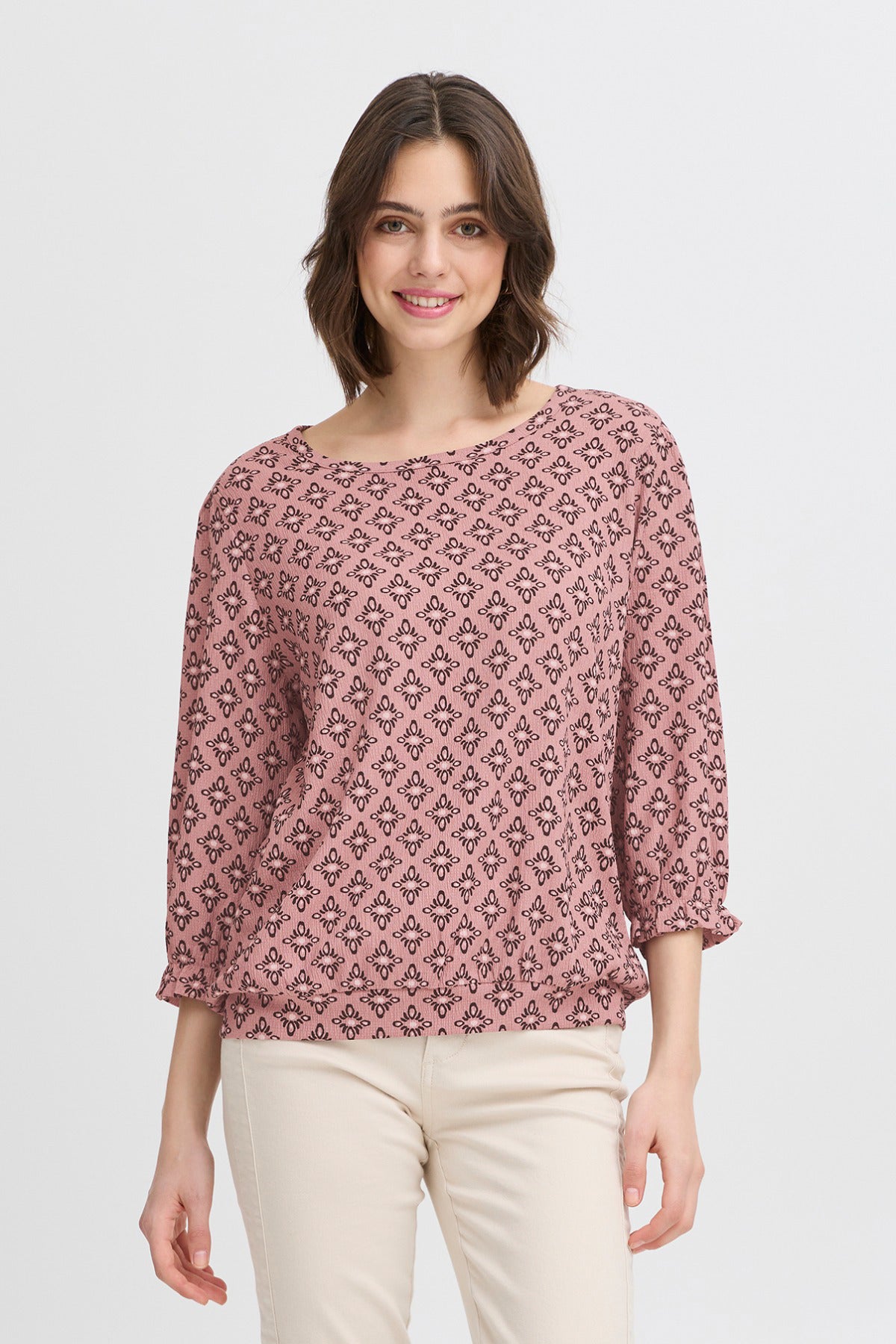 Fransa FRENORA TEE 1
