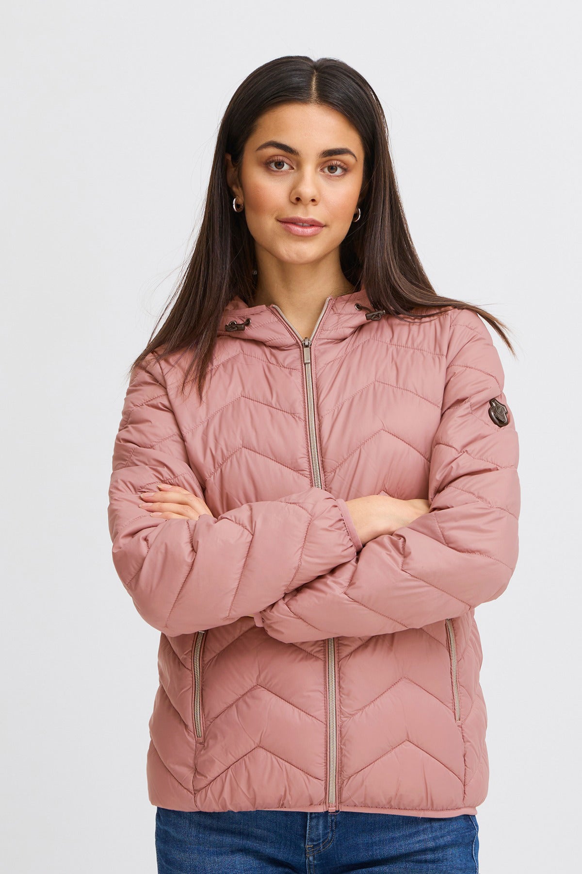 Fransa FRBAPADDING 1 Outerwear