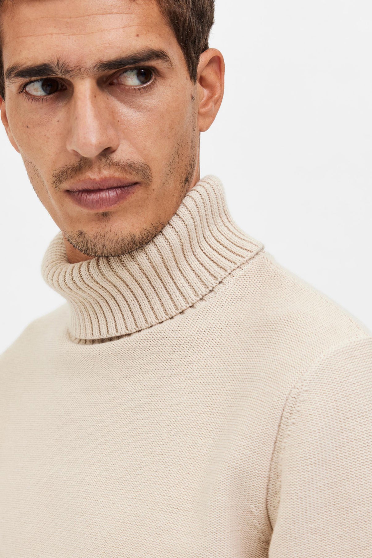 Selected Rullekrave Axel