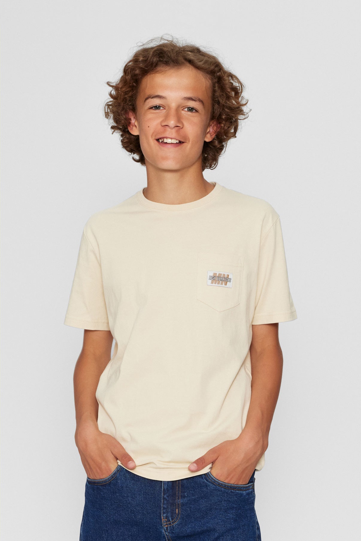 MONO BOY T-shirt VIKING 1417