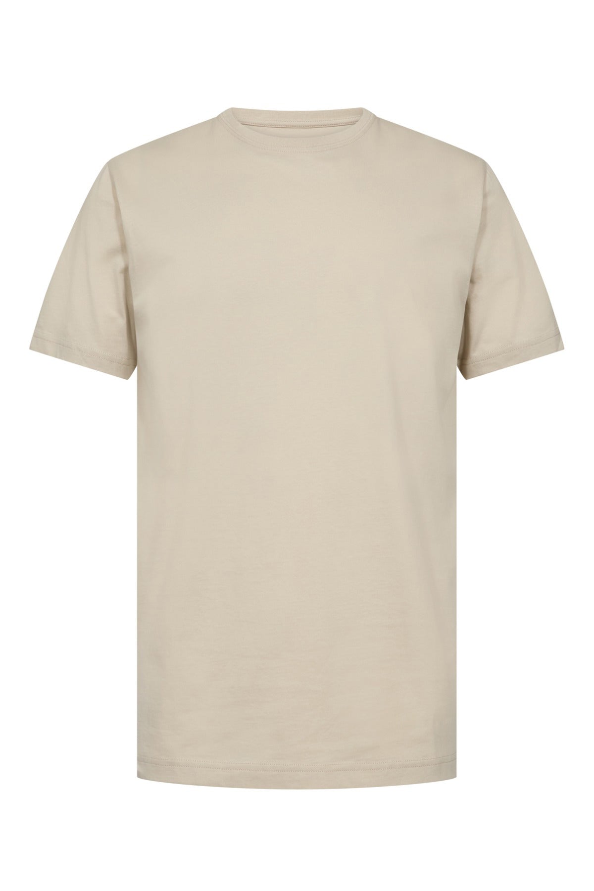 Njal - Regular T-shirt i bomuld