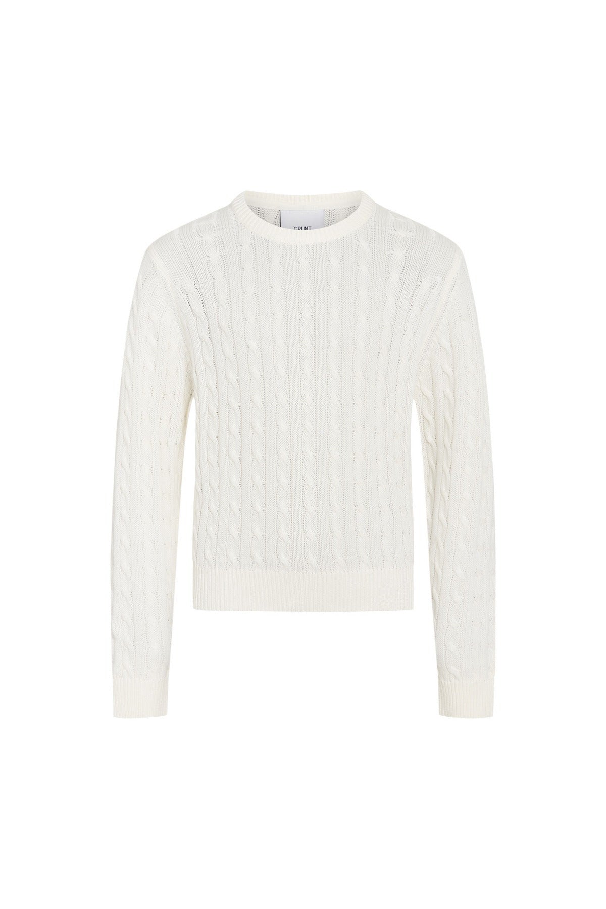 Grunt Girl GRLine Knit