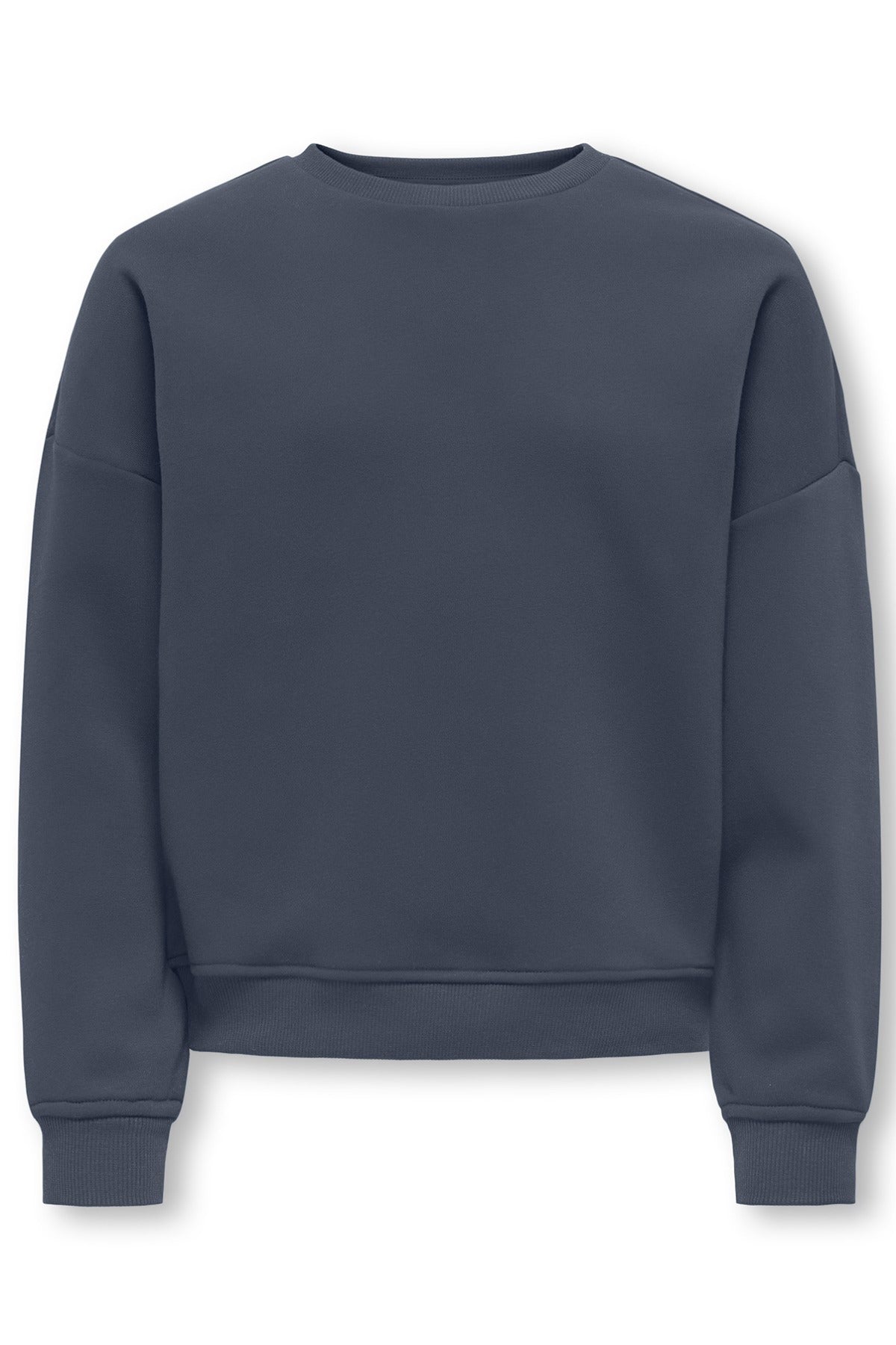 KIDS ONLY KOGSWEAT L/S CREW OVERSIZE SWT NOOS