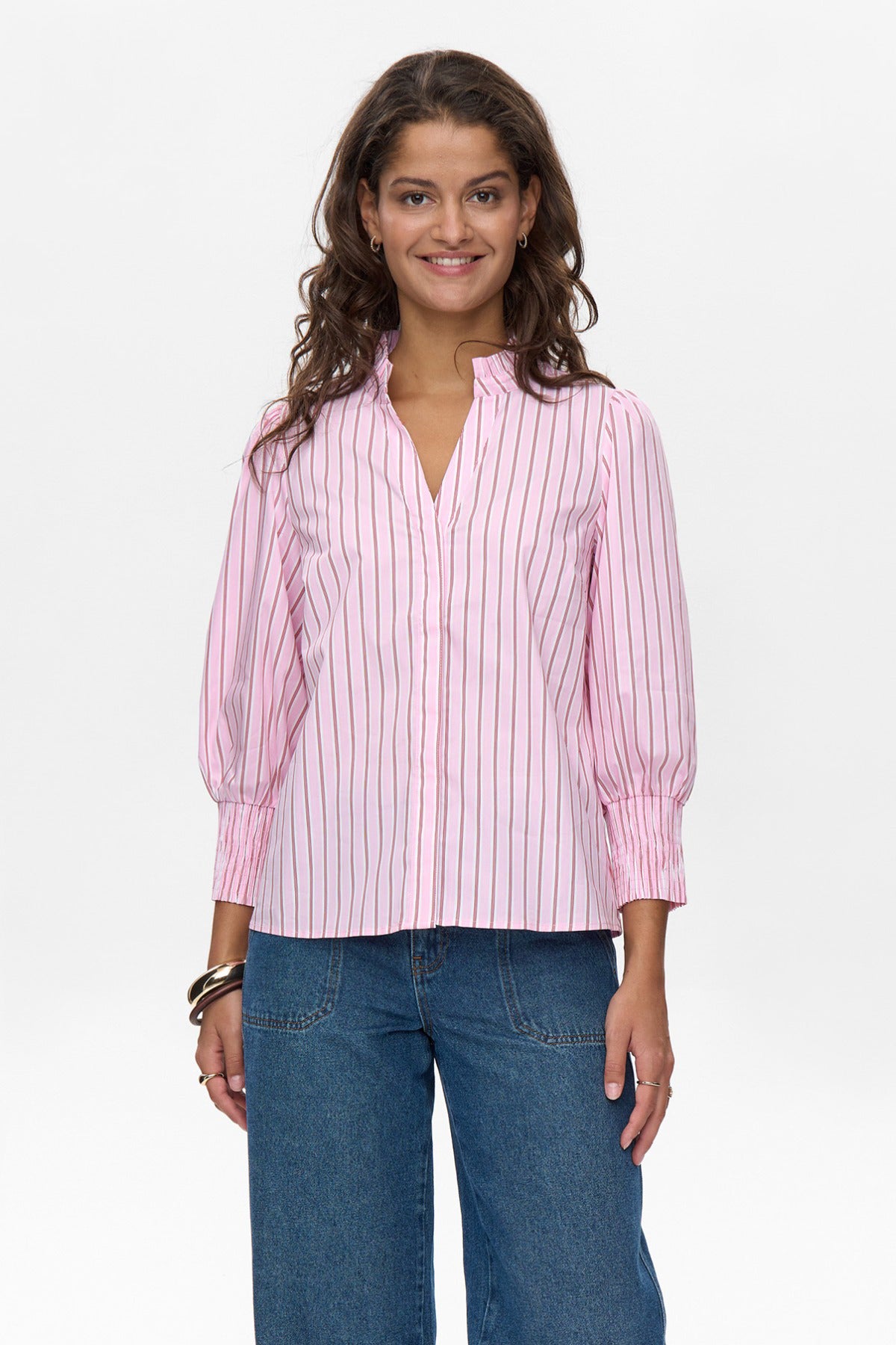 NÜMPH NUSAVAS SHIRT