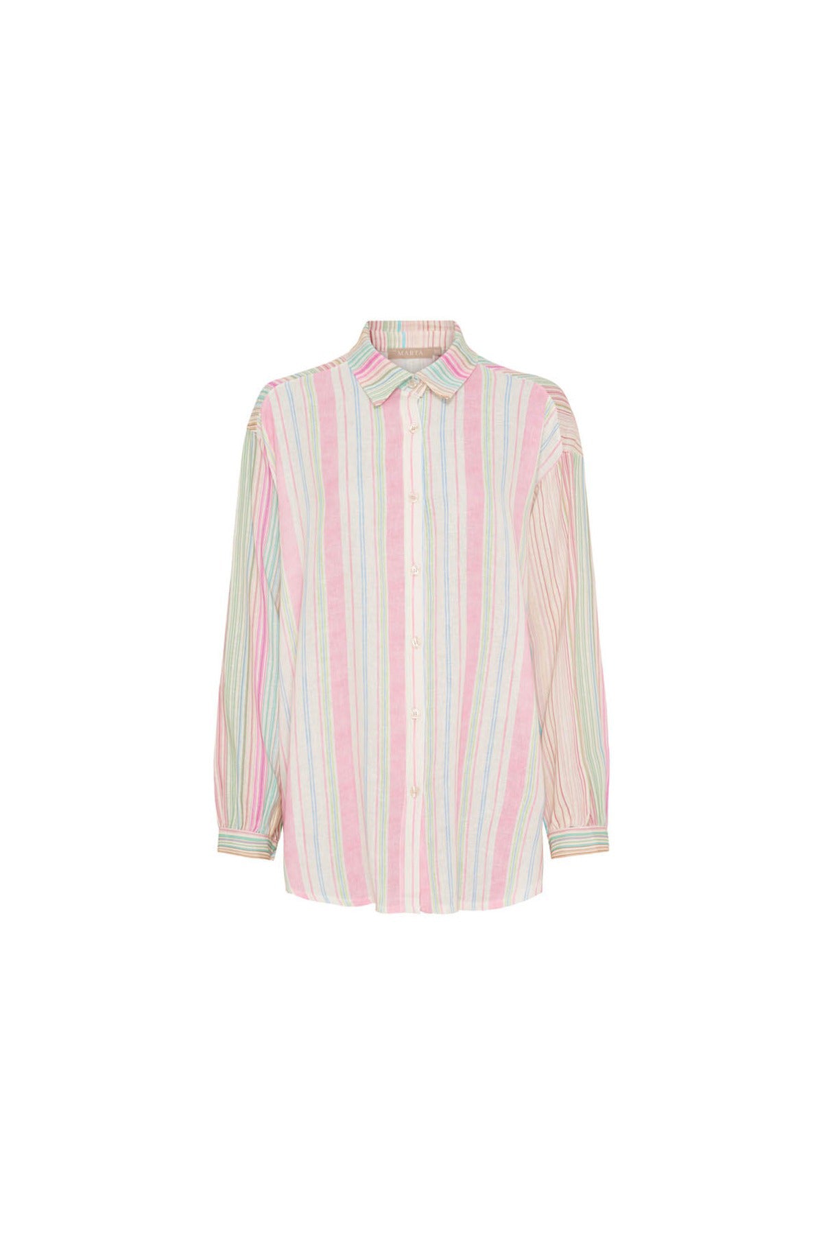MARTA MdcAnnabel Shirt