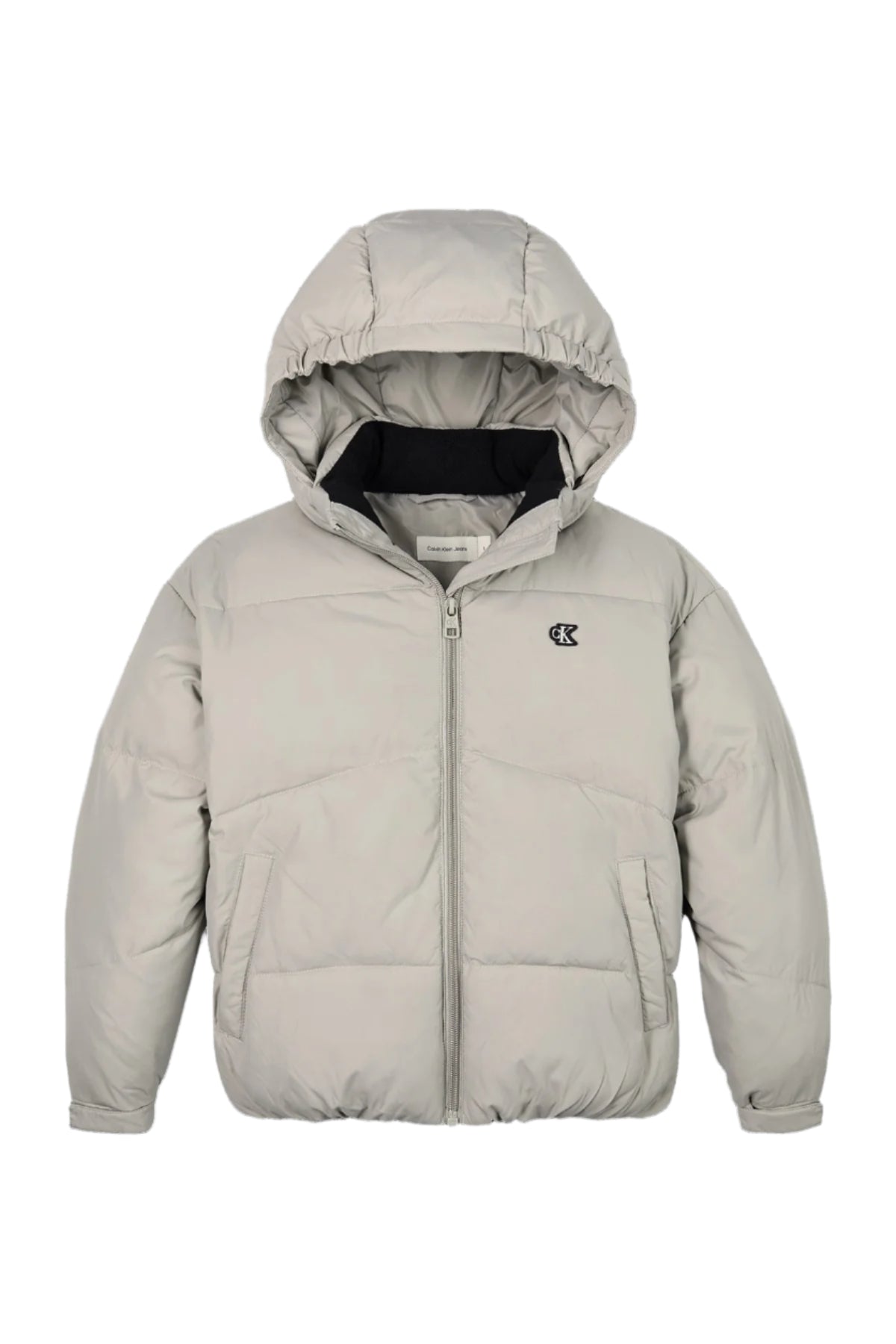 Calvin Klein Girl CK SHORT PUFFER JACKET