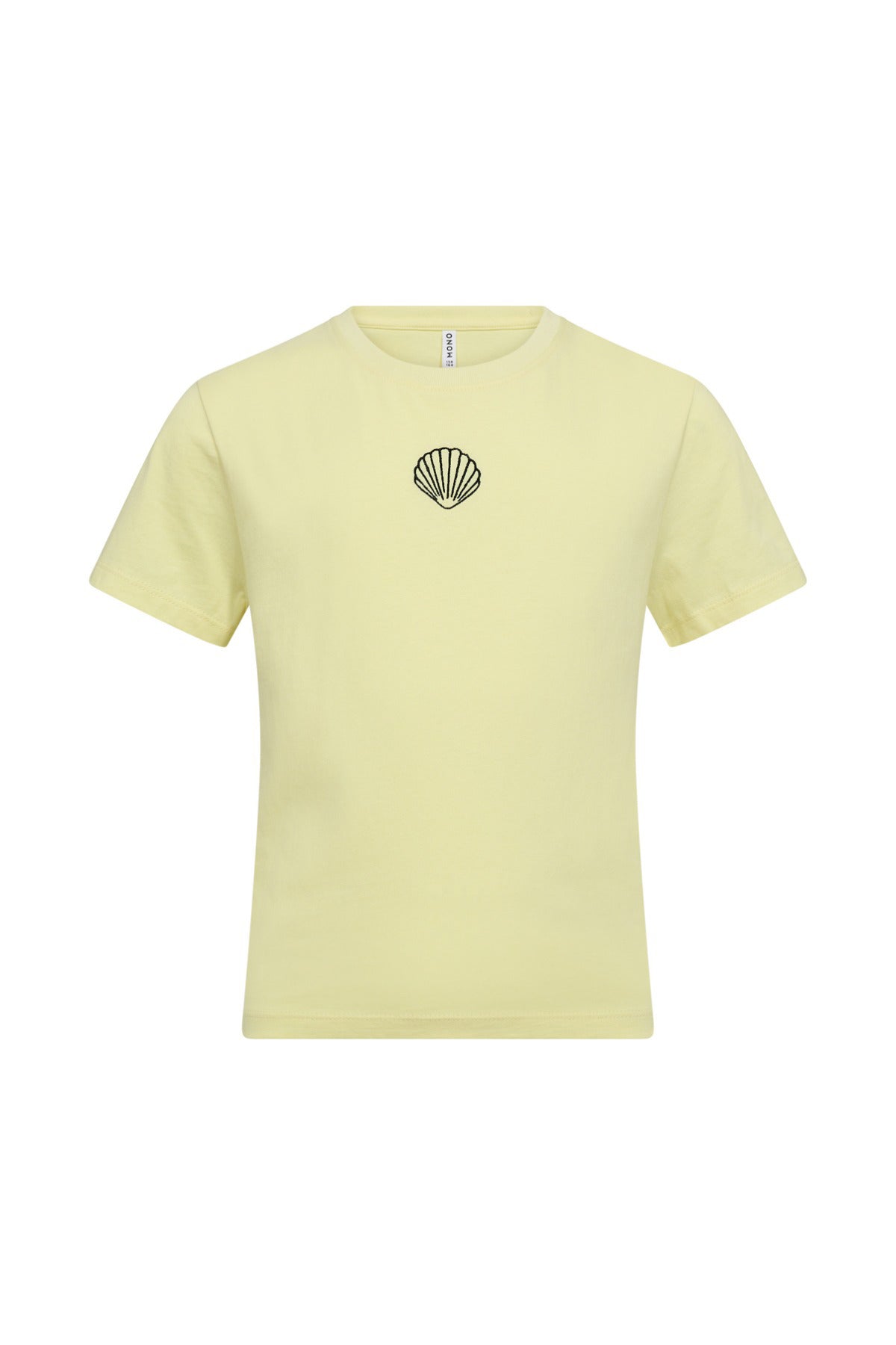 Mono T-SHIRT ASPEN