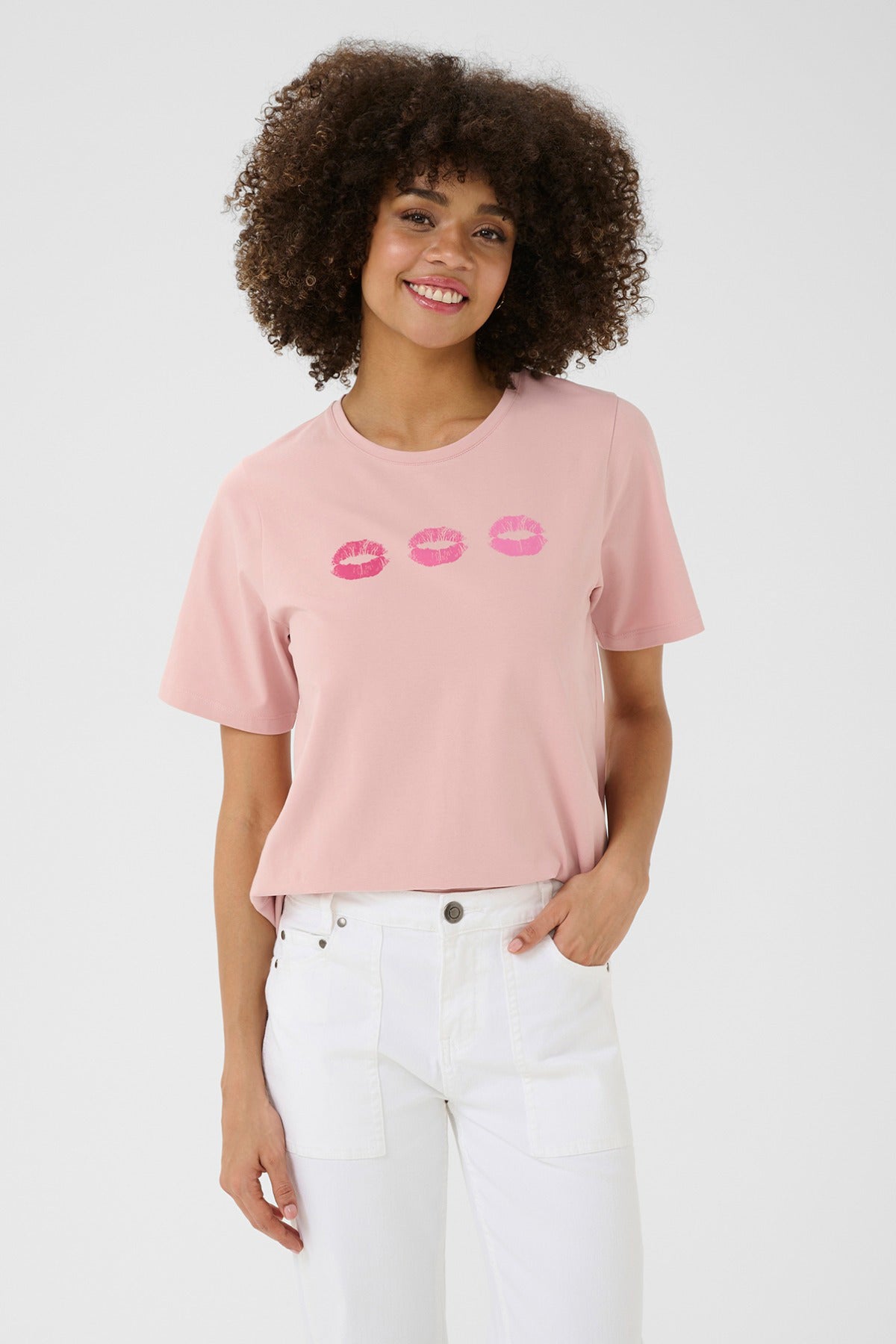 Culture CUdara Gith T-Shirt