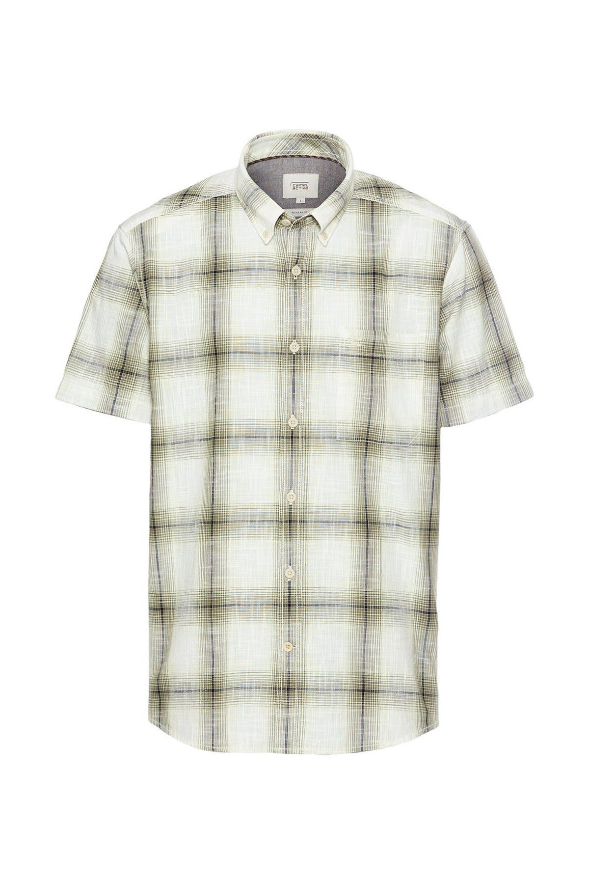 Camel Active Shortsleeve Shirt