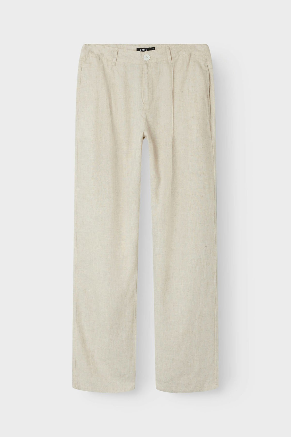 LMTD BOY NLMFINEN REG CHINO PANT