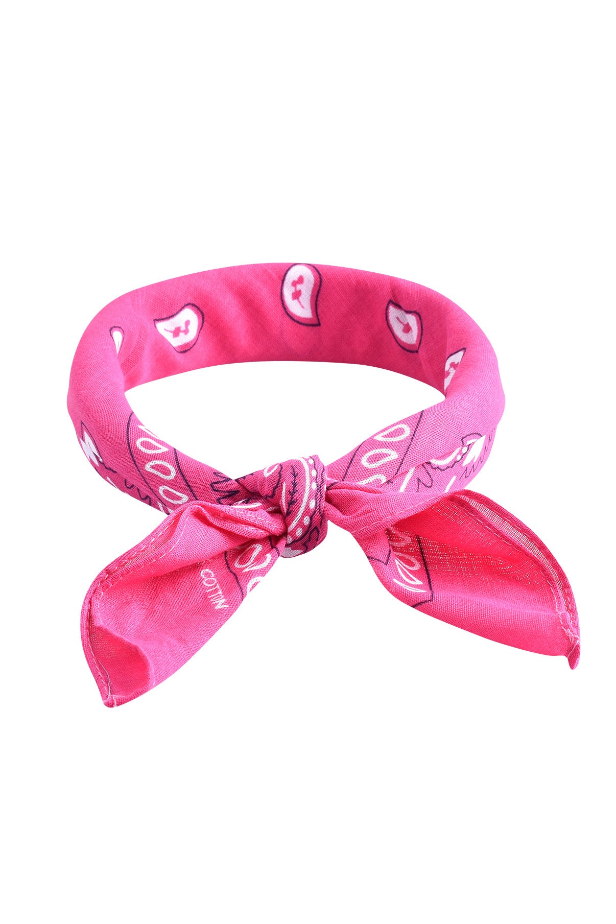 HØJTRYK BOY Bandana