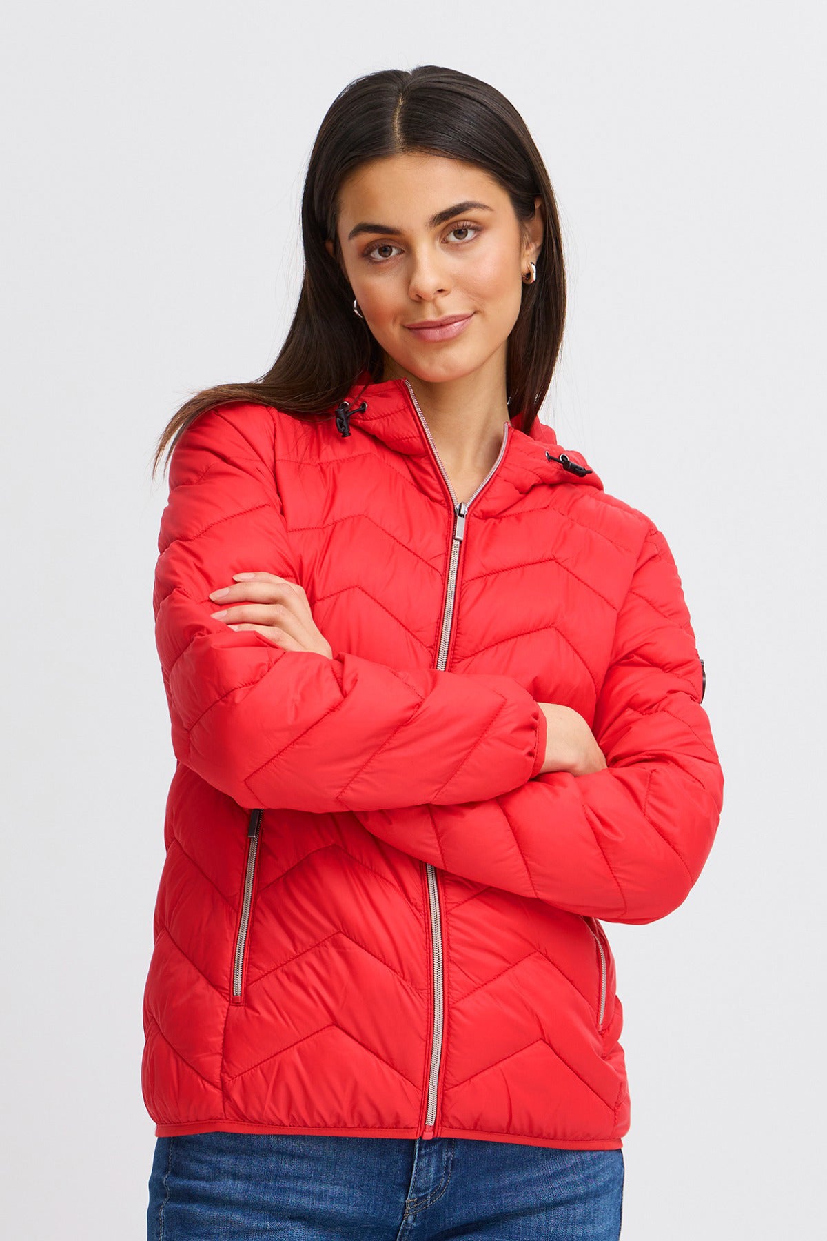 Fransa FRBAPADDING 1 Outerwear