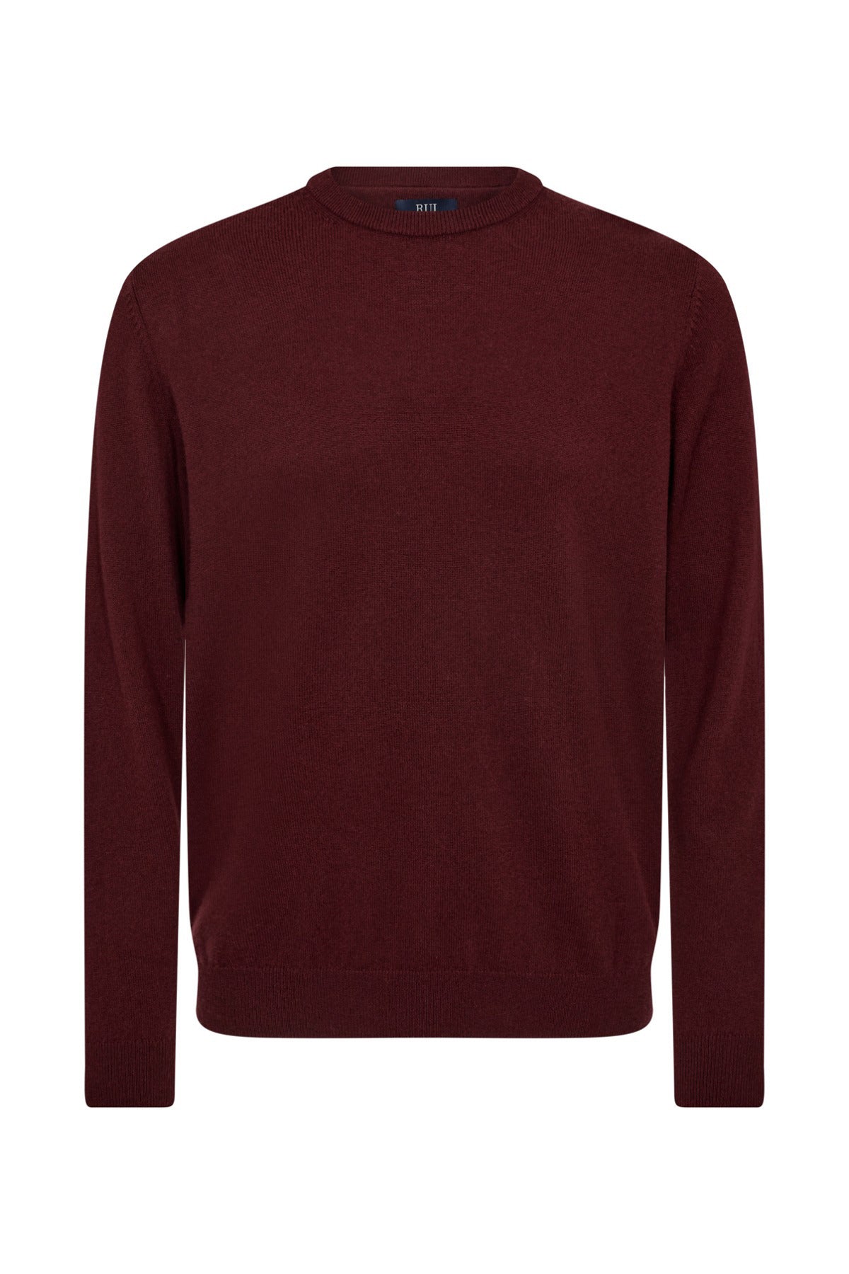 RUI CASHMERE PULLOVER EZRA