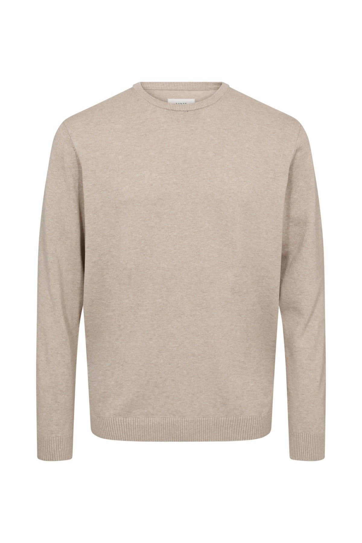 KANTT PULLOVER JACKO