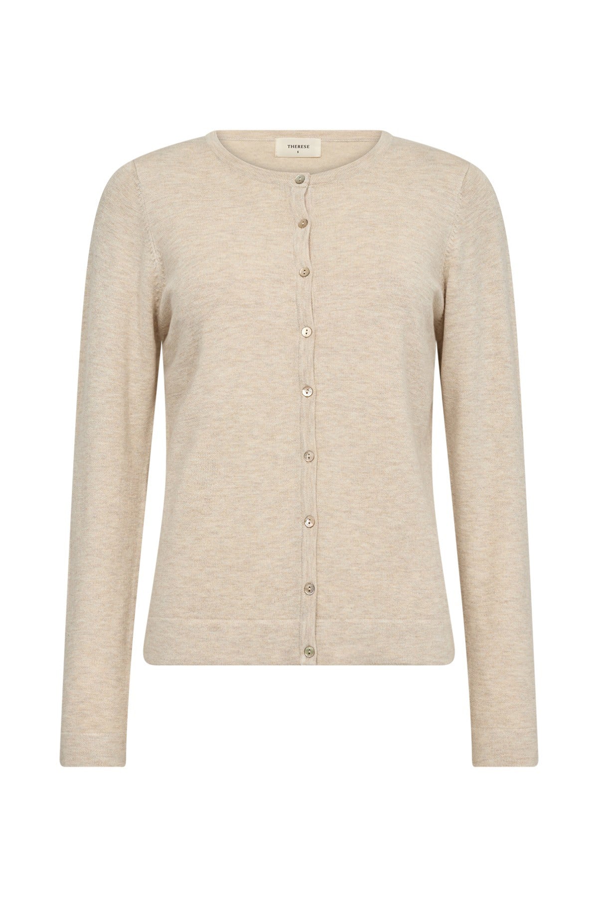 THERESE CARDIGAN LEDA