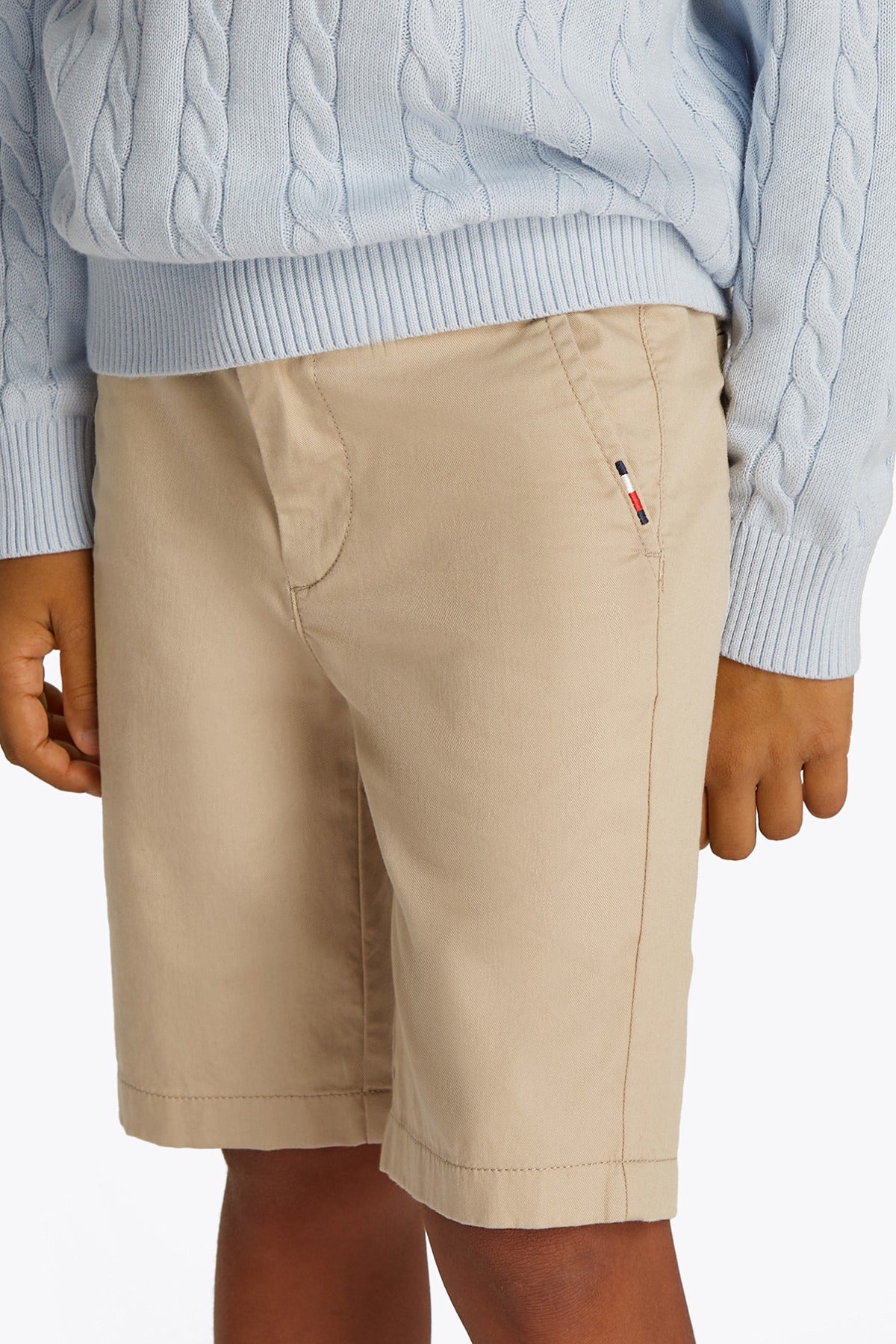 Tommy Hilfiger Boy 1985 CHINO SHORT