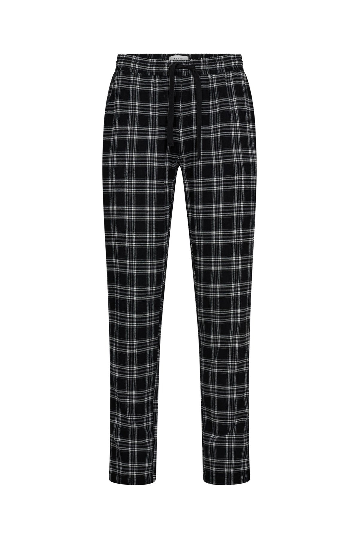 KANTT PYJAMASBUKSER JOHN