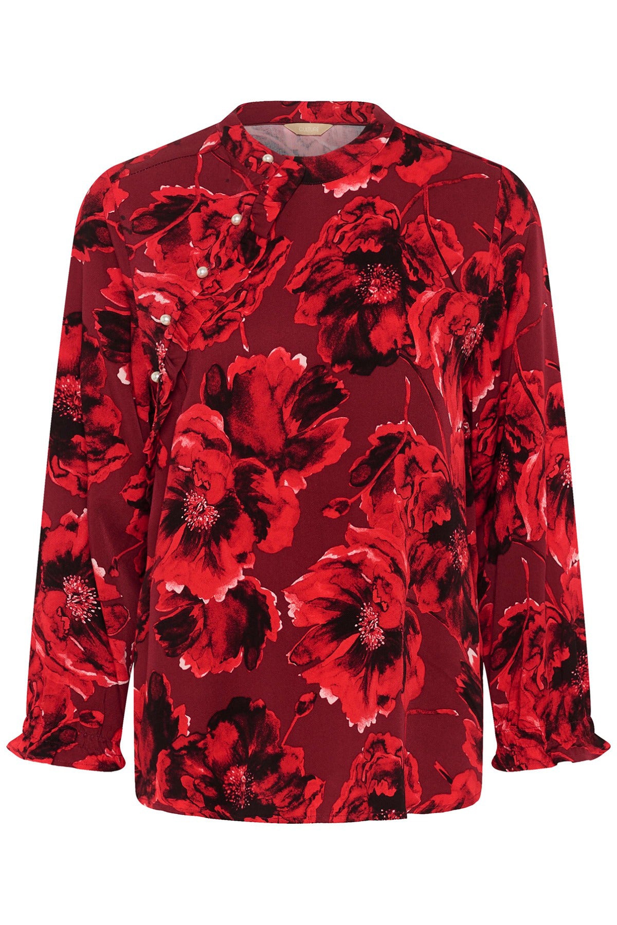 Culture CUrachel Elitha Shirt