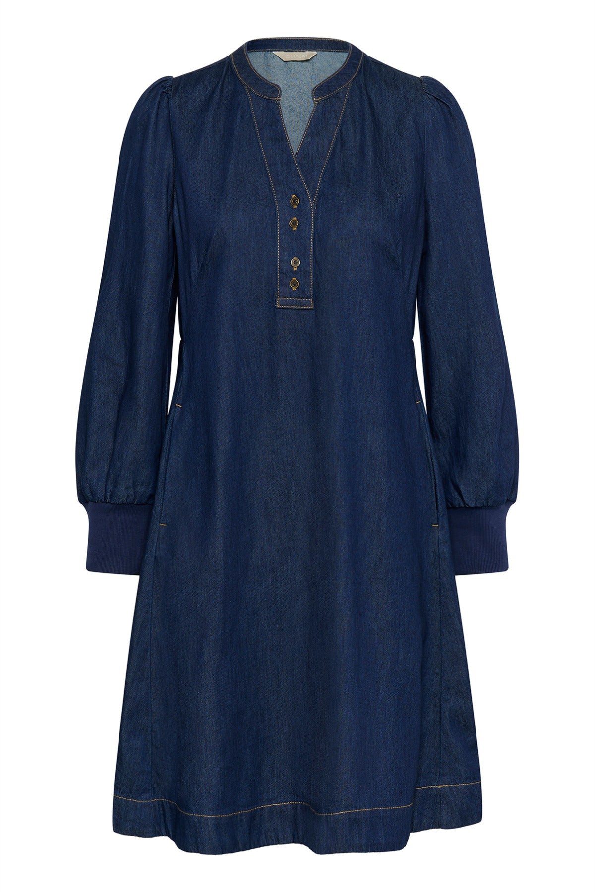 Culture CUhilka Arpa Short Dress