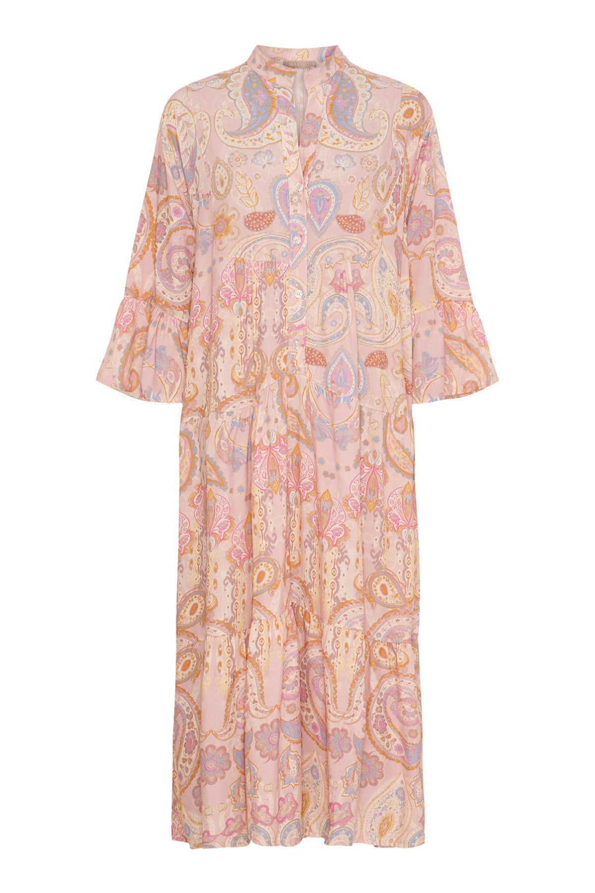 MARTA MdcNadina Dress