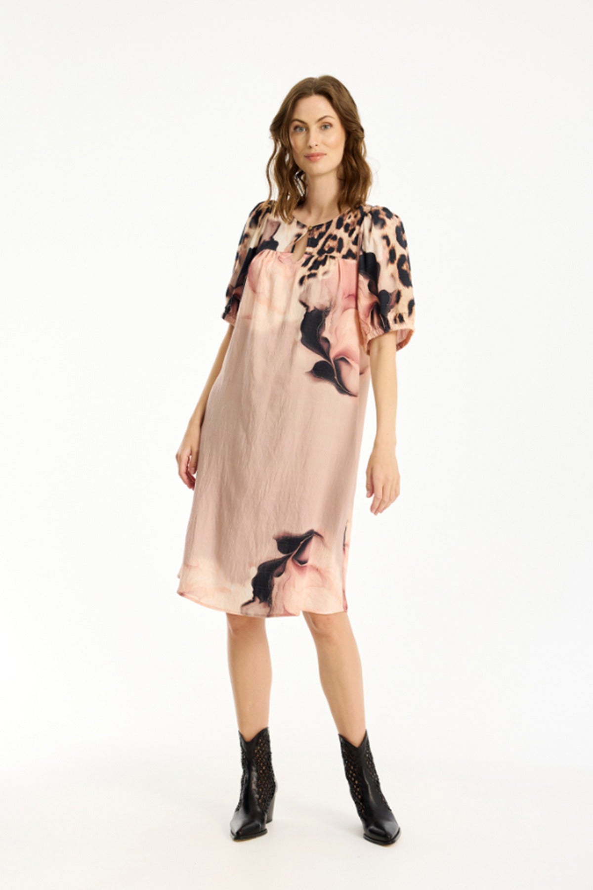InFront Laila dress