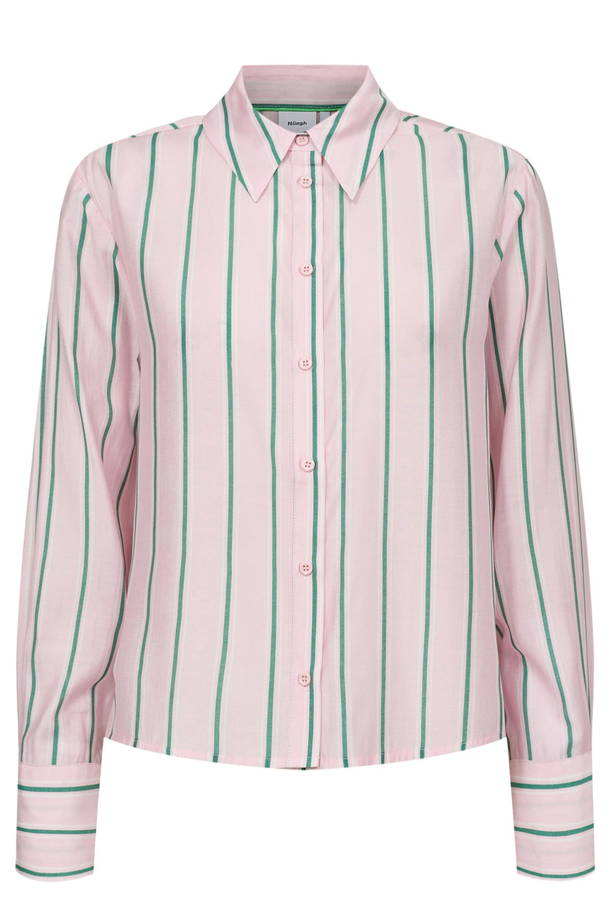 NÜMPH NUJONI SHIRT