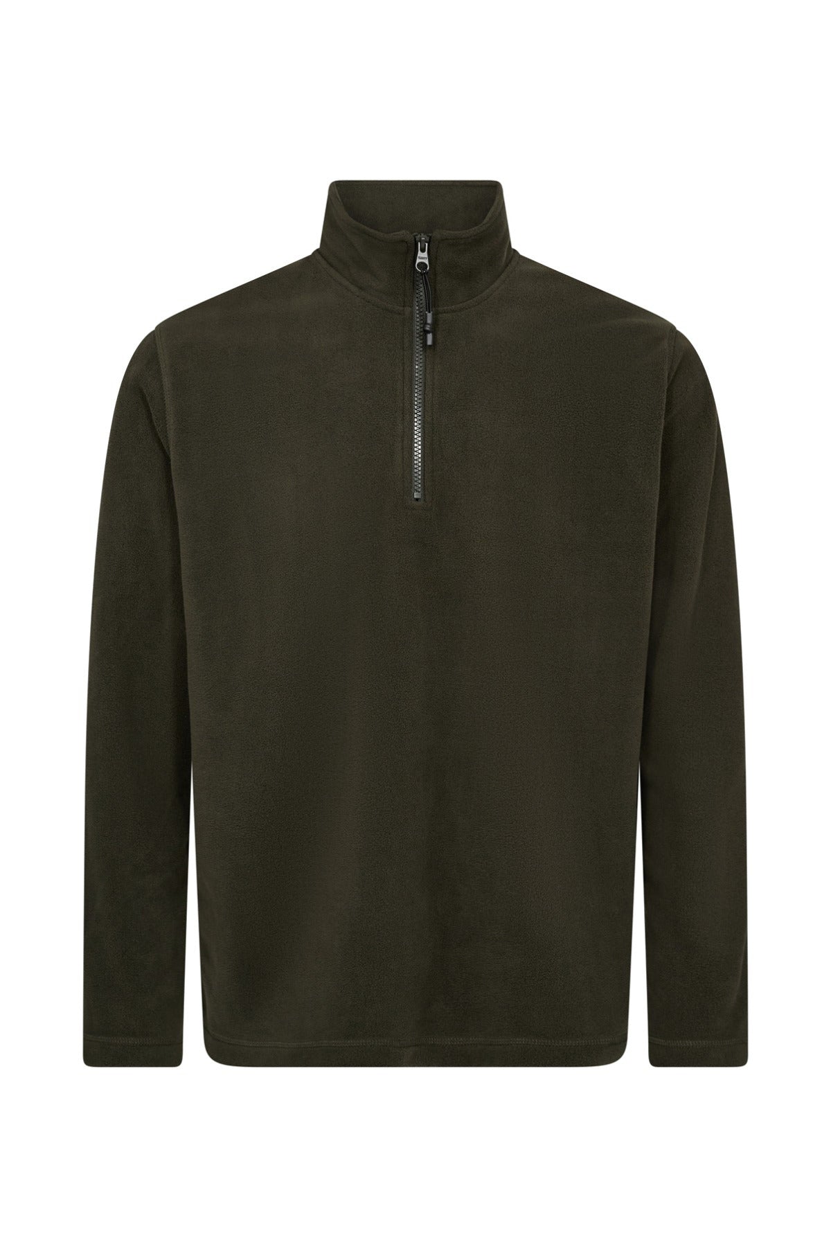 KANTT HALF-ZIP FLEECE FOLMER