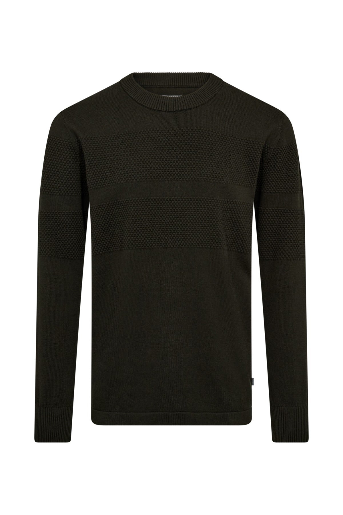 KANTT PULLOVER VILMAR