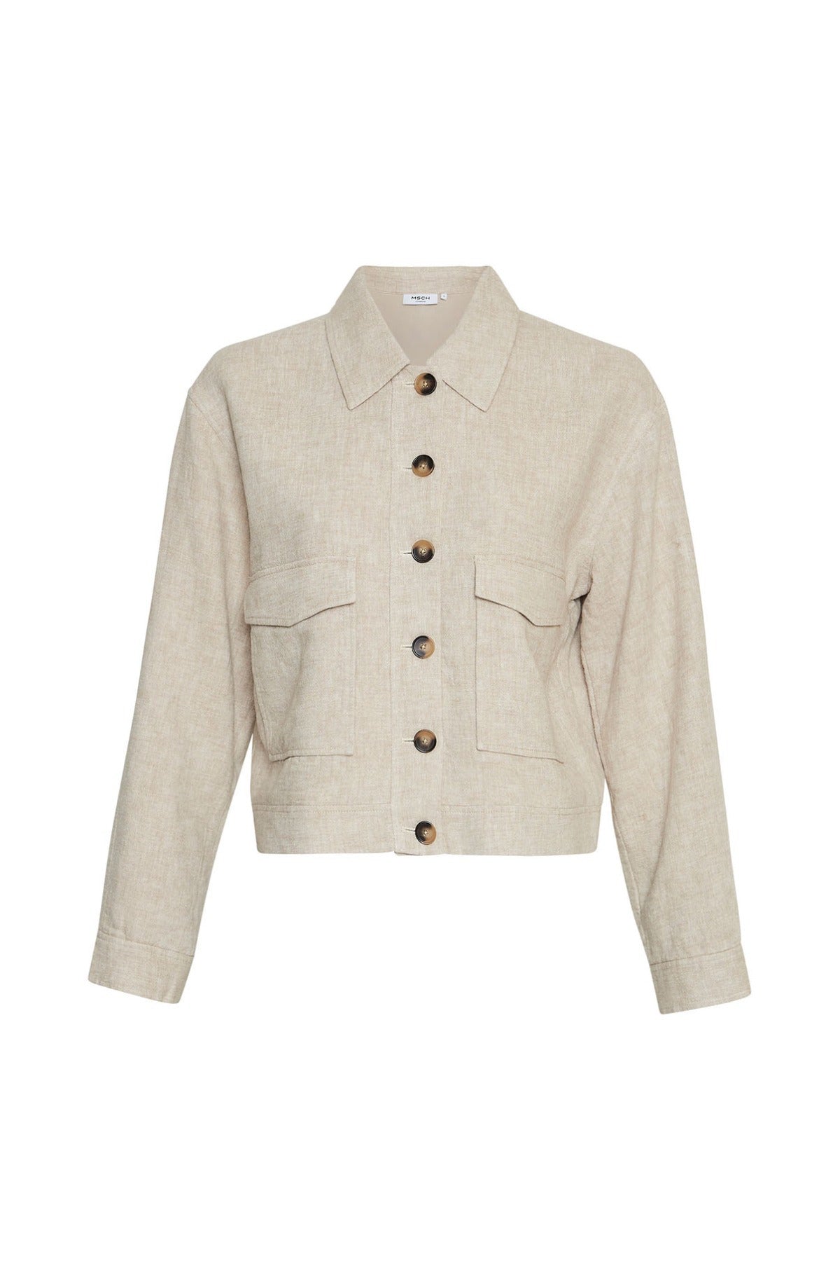 MSCH Copenhagen MSCHJovene Ginia Jacket