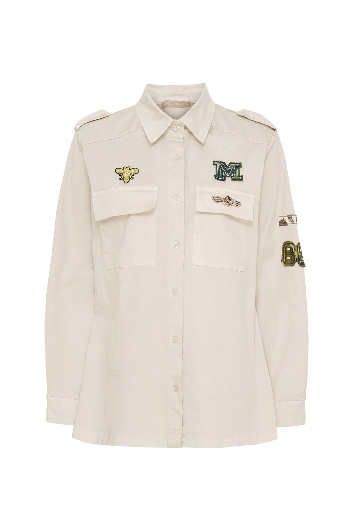 MARTA MdcMillie Jacket
