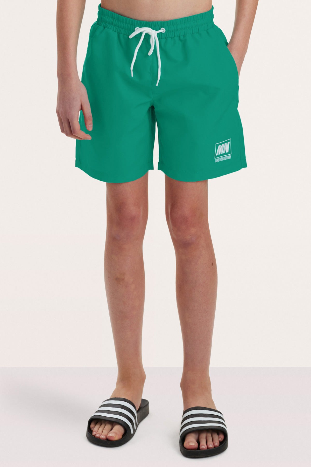 MONO BOY BADESHORTS MIKEY 1419