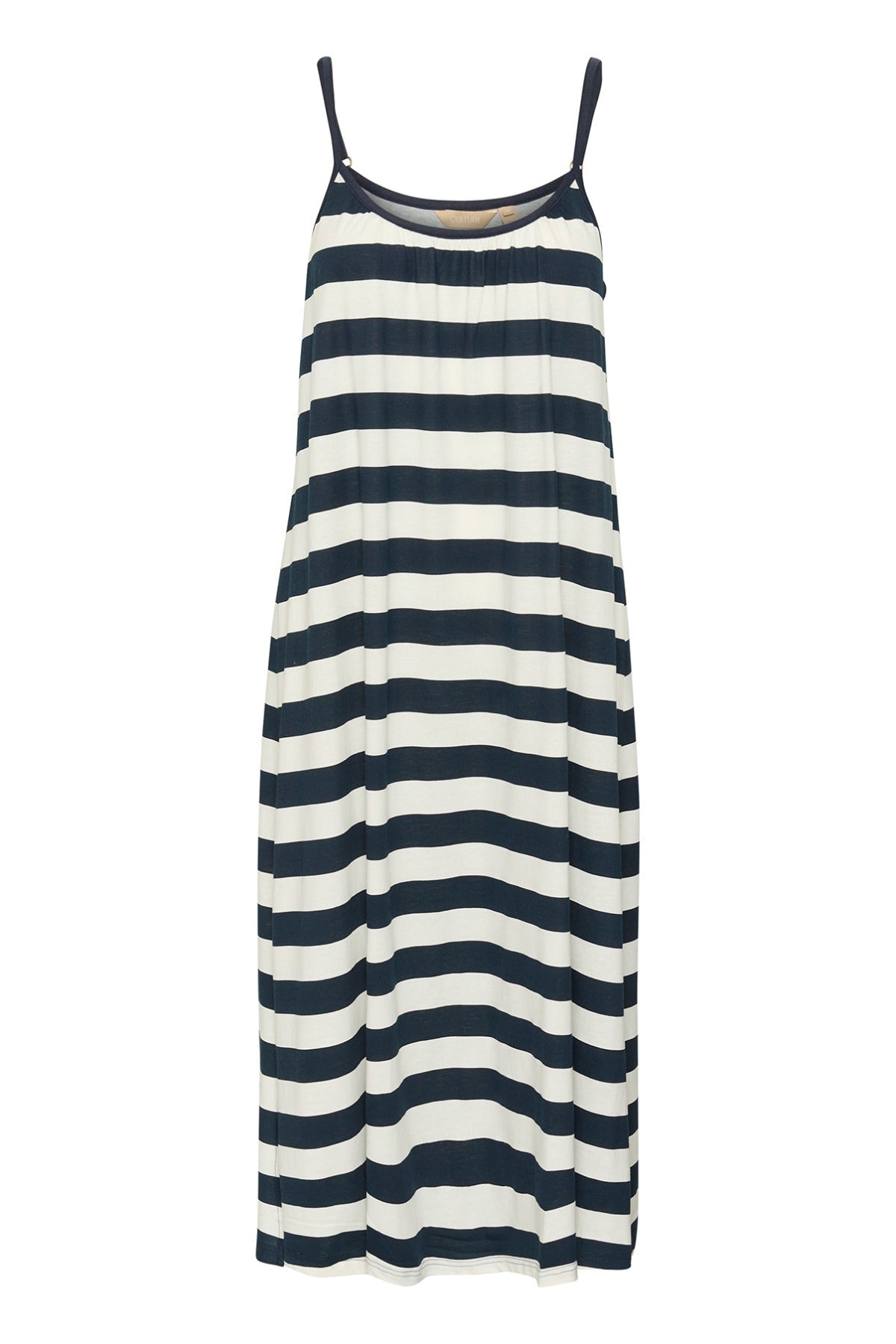 Culture CUbenzo Deia Strap Dress