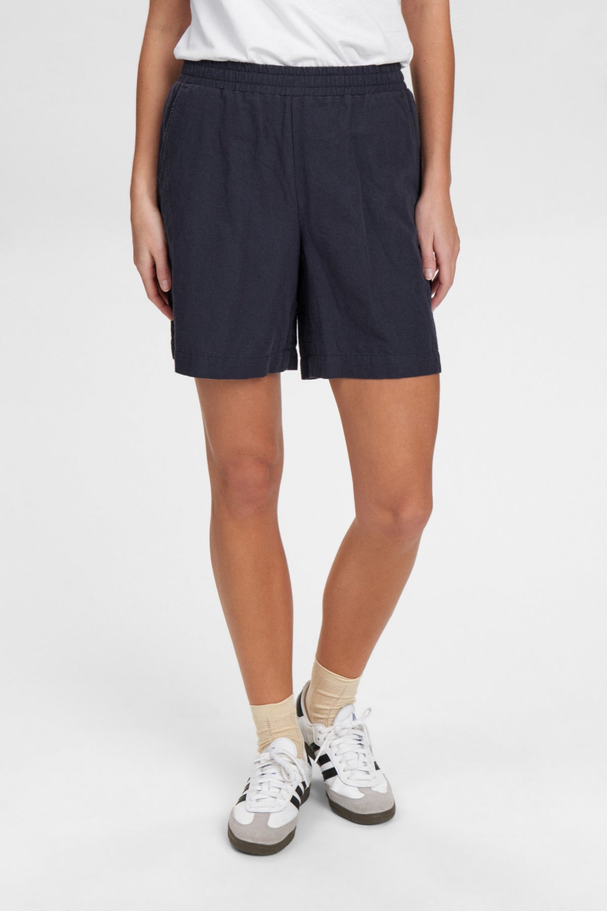 VAKKER HØR SHORTS ELLIE